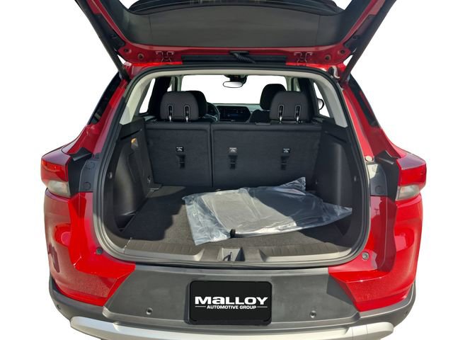 Used 2026 Chevrolet TrailBlazer LT w/ Convenience Package image 19