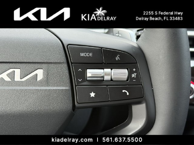New 2027 Kia Sportage S FWD image 27