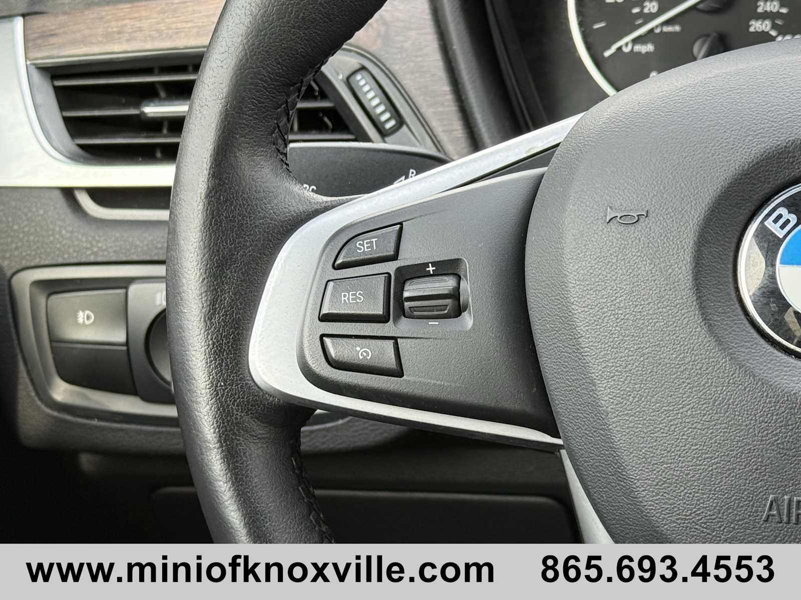 Used 2016 BMW X1 xDrive28i image 16