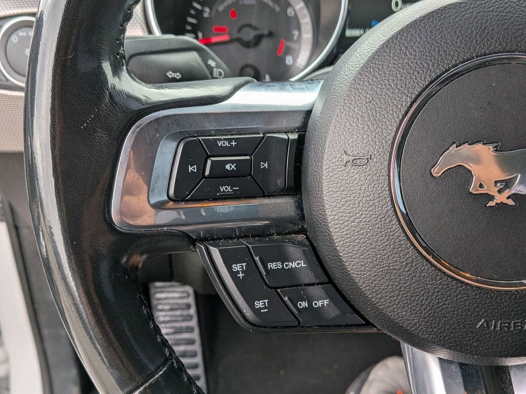 Used 2020 Ford Mustang GT image 19