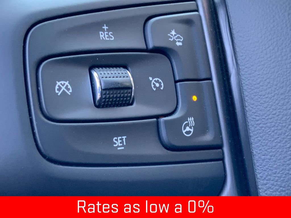 New 2026 GMC Sierra 1500 AT4 w/ Technology Package image 34