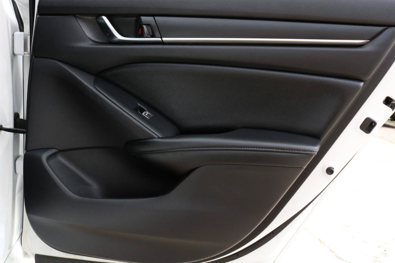 Used 2021 Honda Accord Sport Special Edition image 37