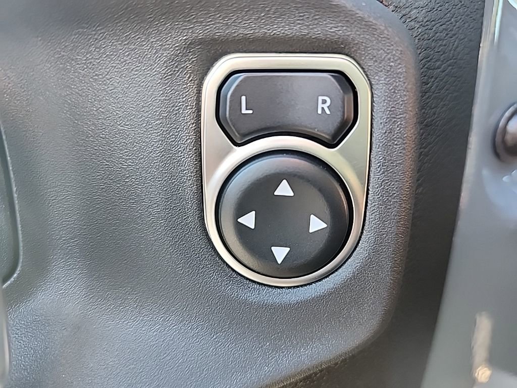 New 2026 Jeep Wrangler Sport AWD/4WD image 20
