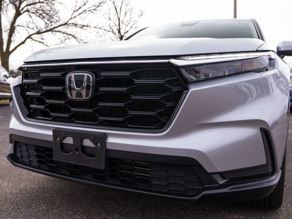 Used 2024 Honda CR-V EX image 15