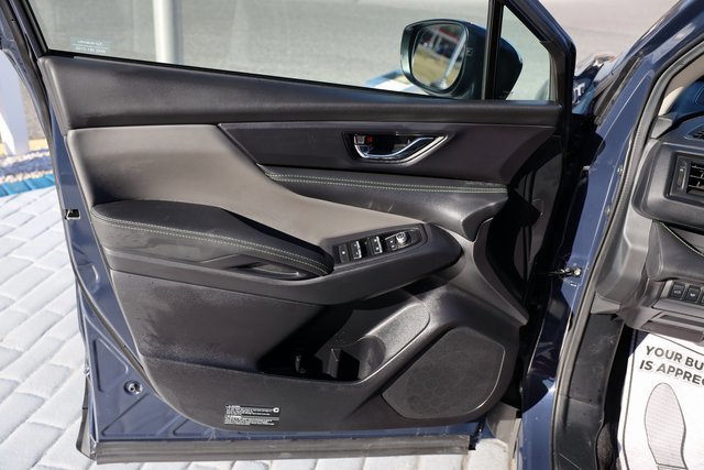 Certified 2025 Subaru Ascent Onyx Edition image 14