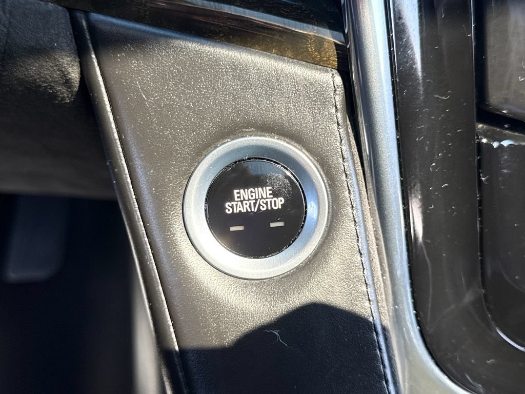 Used 2016 Cadillac Escalade ESV Platinum AWD/4WD image 42