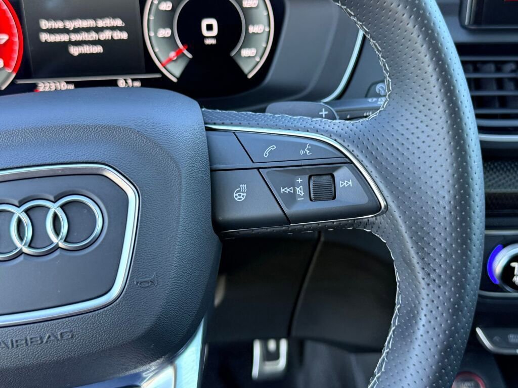 Used 2024 Audi SQ5 Prestige image 27