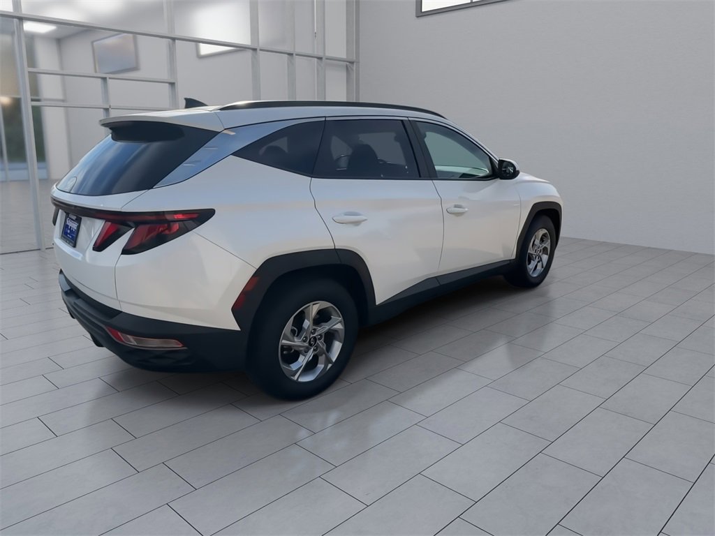 Used 2024 Hyundai Tucson SEL image 9