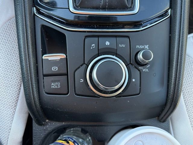 Used 2019 MAZDA CX-5 Touring image 30