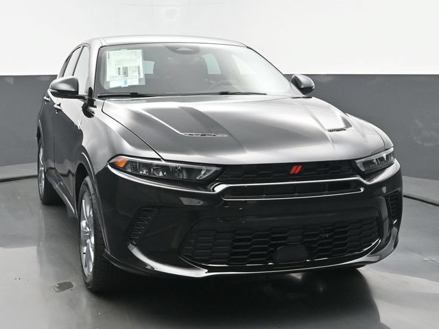 New 2025 Dodge Hornet R/T AWD/4WD image 8