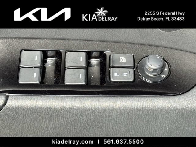 Used 2024 MAZDA CX-5 AWD 2.5 S image 17