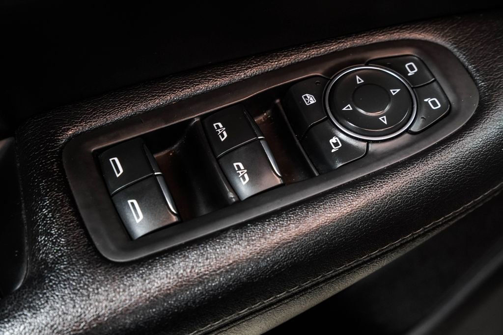 Used 2019 Cadillac XT5 Premium Luxury image 42