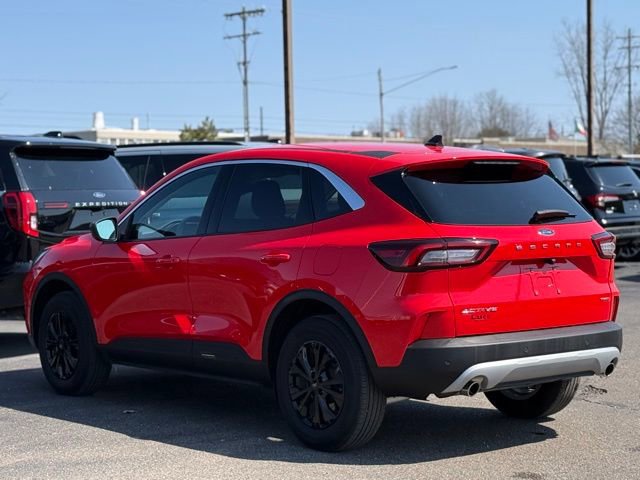 Used 2024 Ford Escape Active w/ Tech Pack #1 image 40