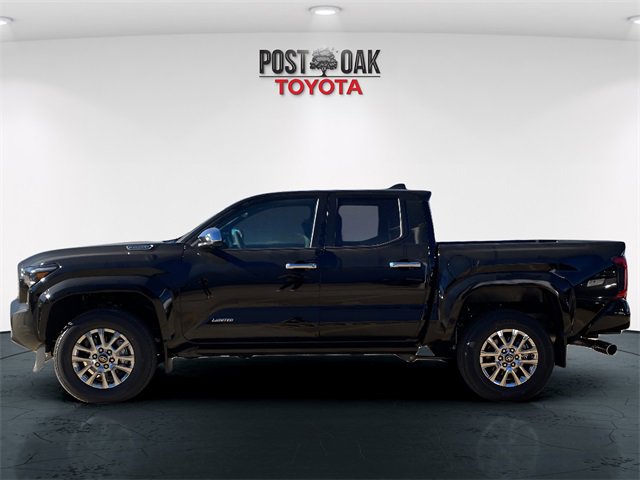New 2026 Toyota Tacoma Limited image 4