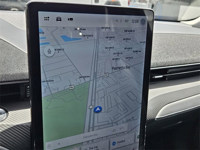 Used 2024 Ford Mustang Mach-E Select image 18