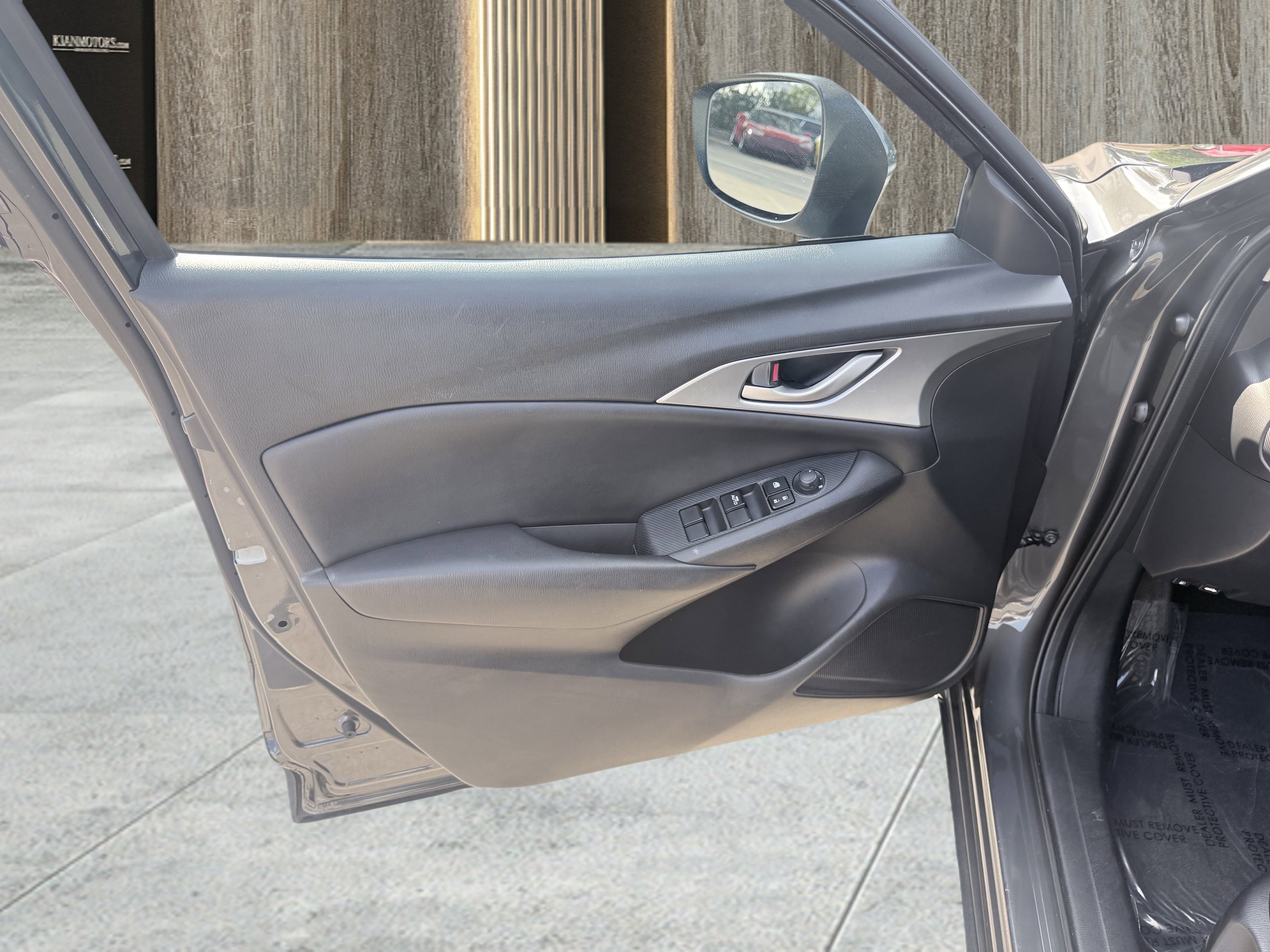 Used 2019 MAZDA CX-3 Sport image 21