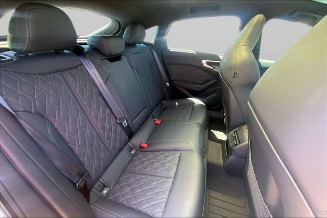 Used 2025 Audi S5 Premium Plus AWD/4WD image 19