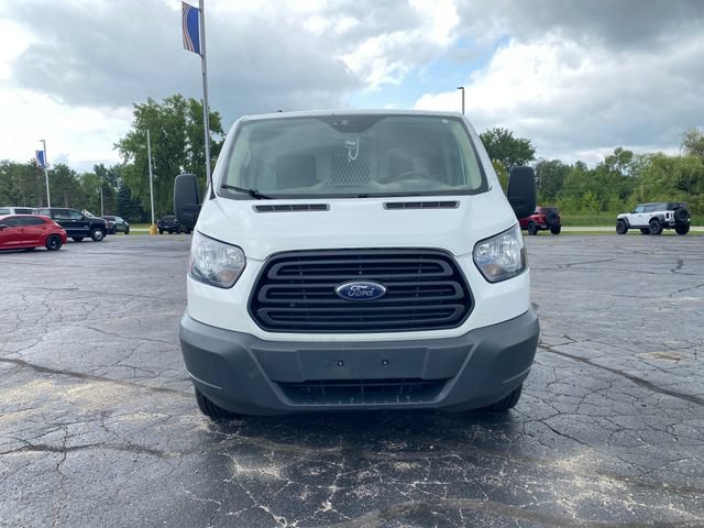 Used 2018 Ford Transit 250 148 Low Roof RWD image 18