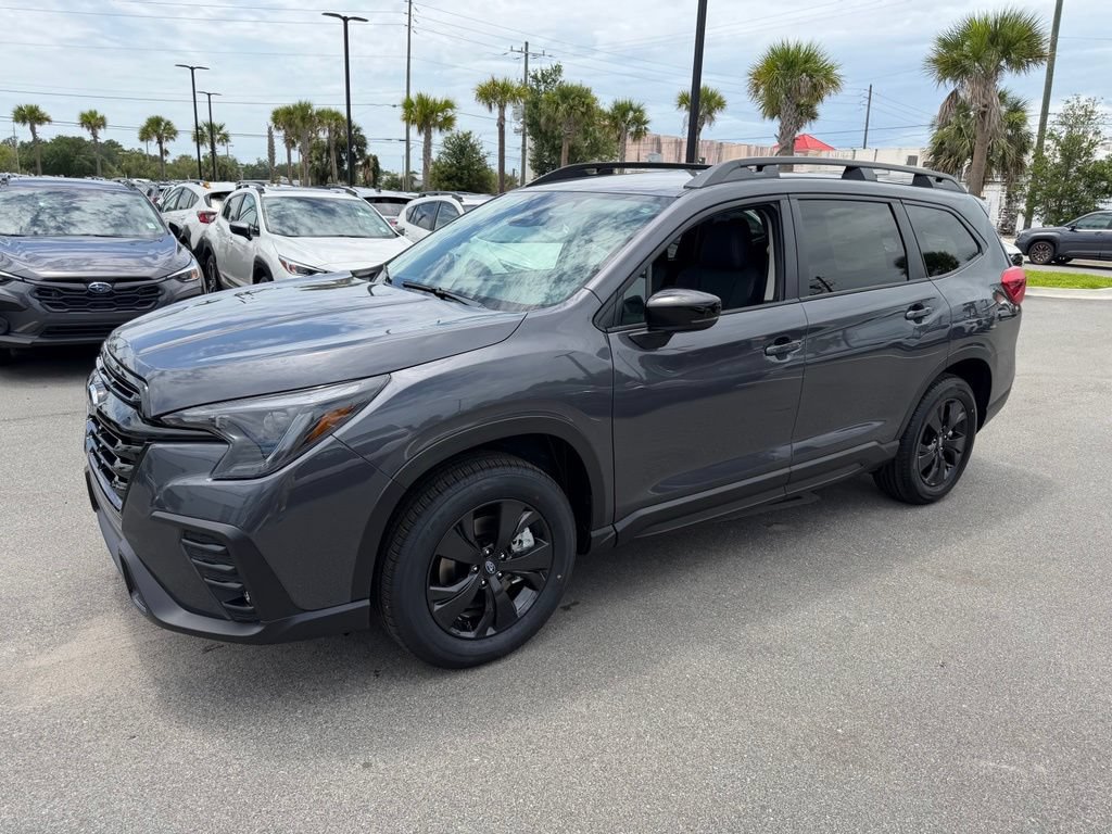 New 2026 Subaru Ascent Premium AWD/4WD image 7