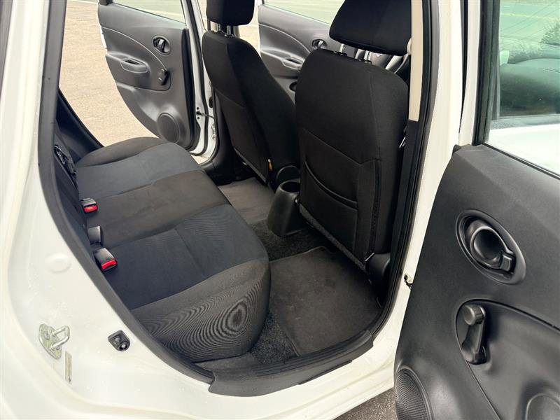 Used 2017 Nissan Versa Note S Plus image 14