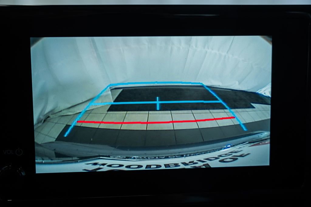 New 2026 Toyota Corolla LE image 34