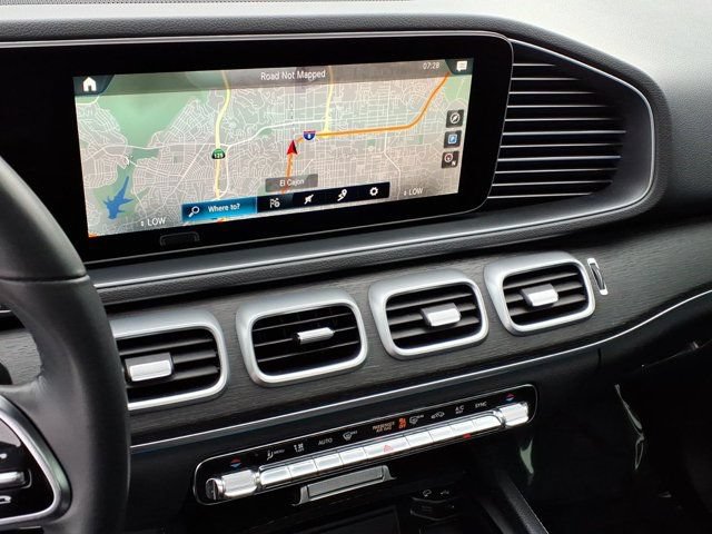 Certified 2022 Mercedes-Benz GLE 350 image 5