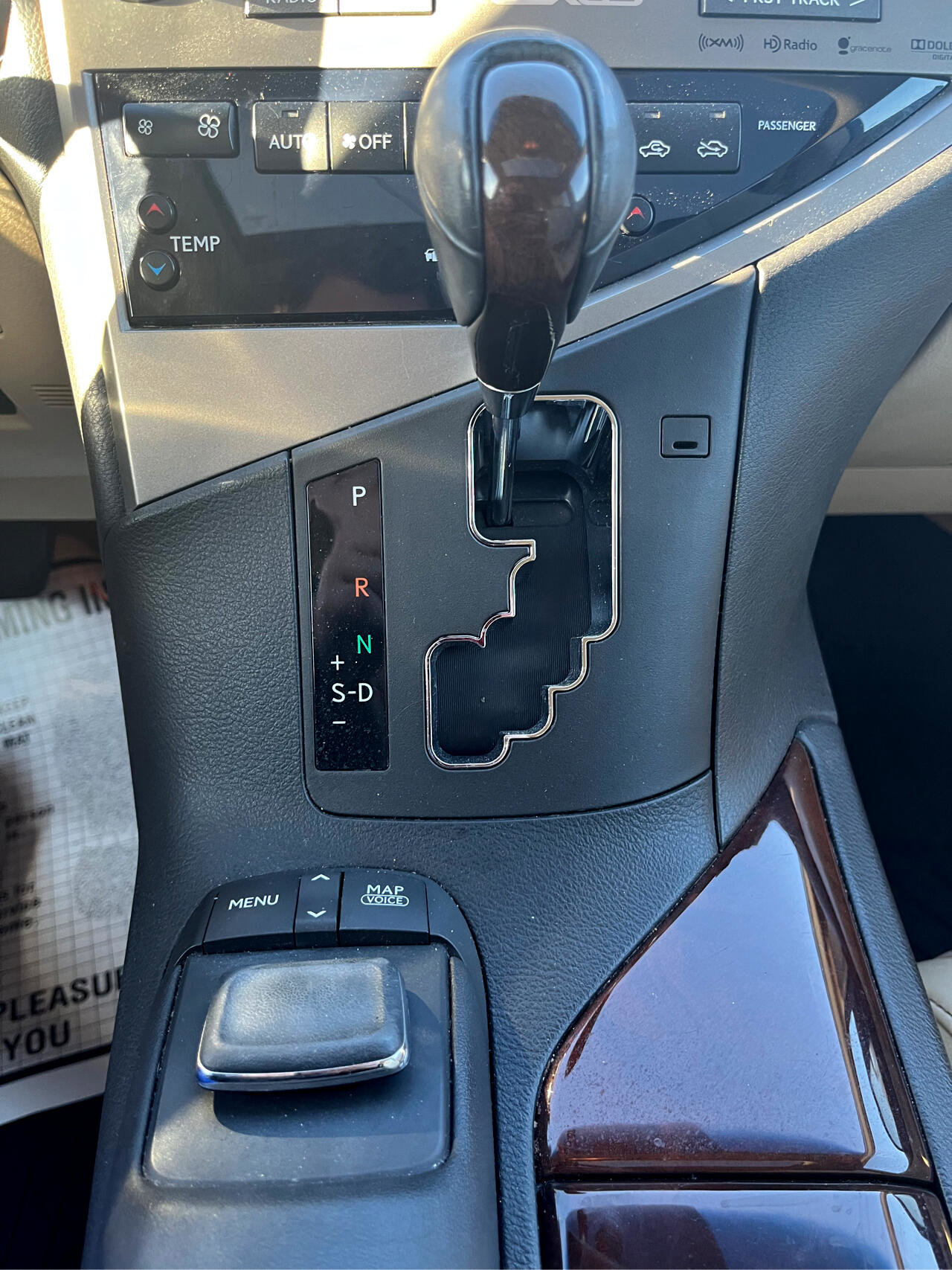 Used 2015 Lexus RX 350 AWD image 26