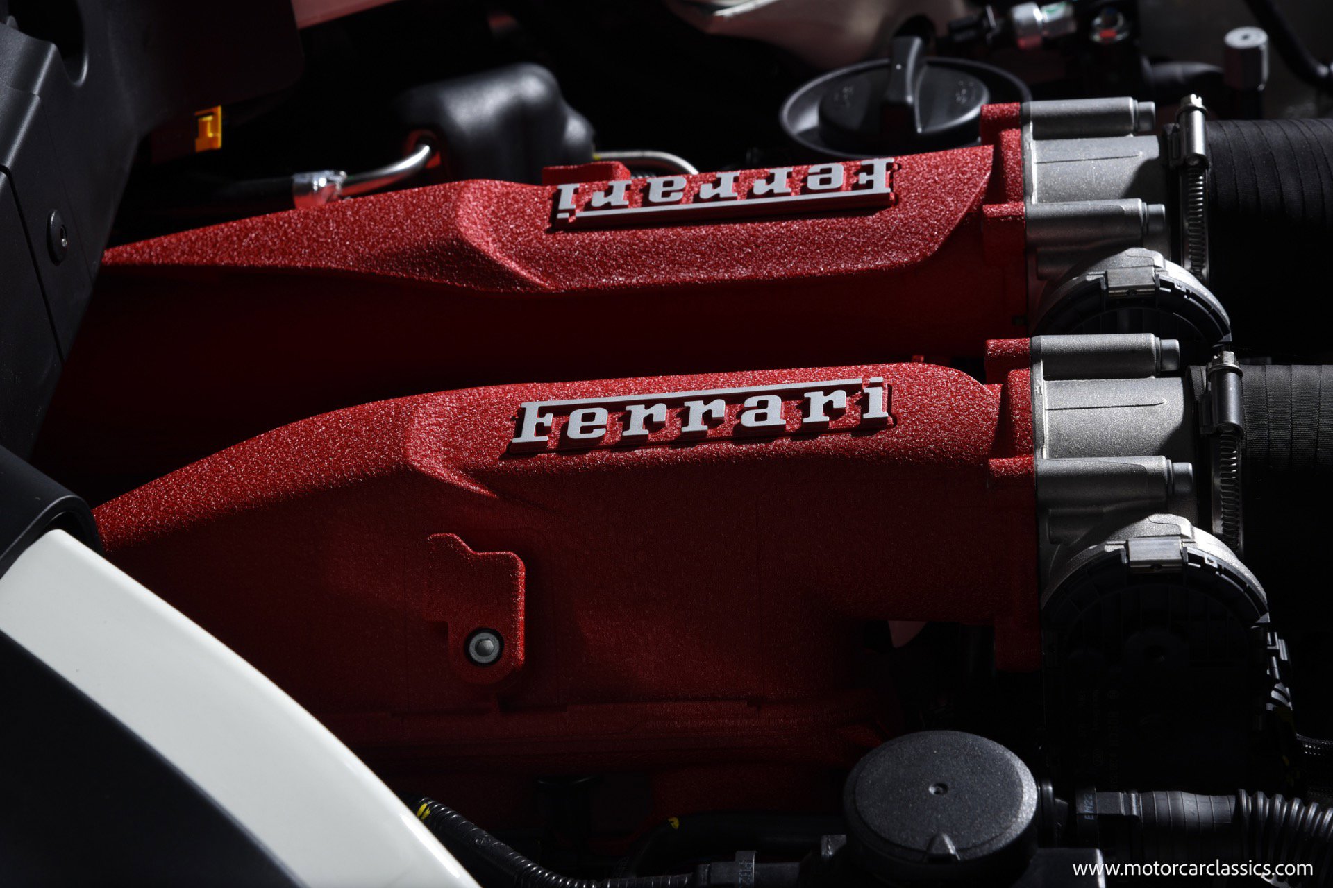 Used 2024 Ferrari Roma image 40