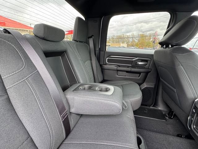 New 2025 RAM 2500 Big Horn image 14