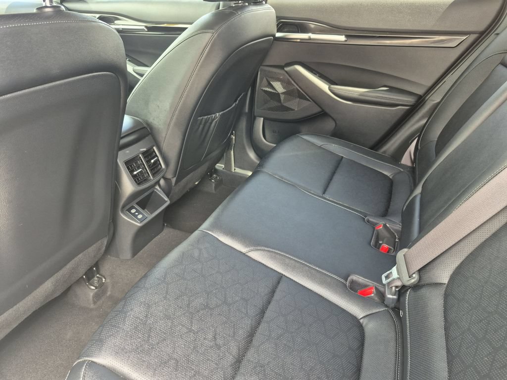 Certified 2024 Kia Seltos SX w/ SX Sunroof Package AWD/4WD image 12
