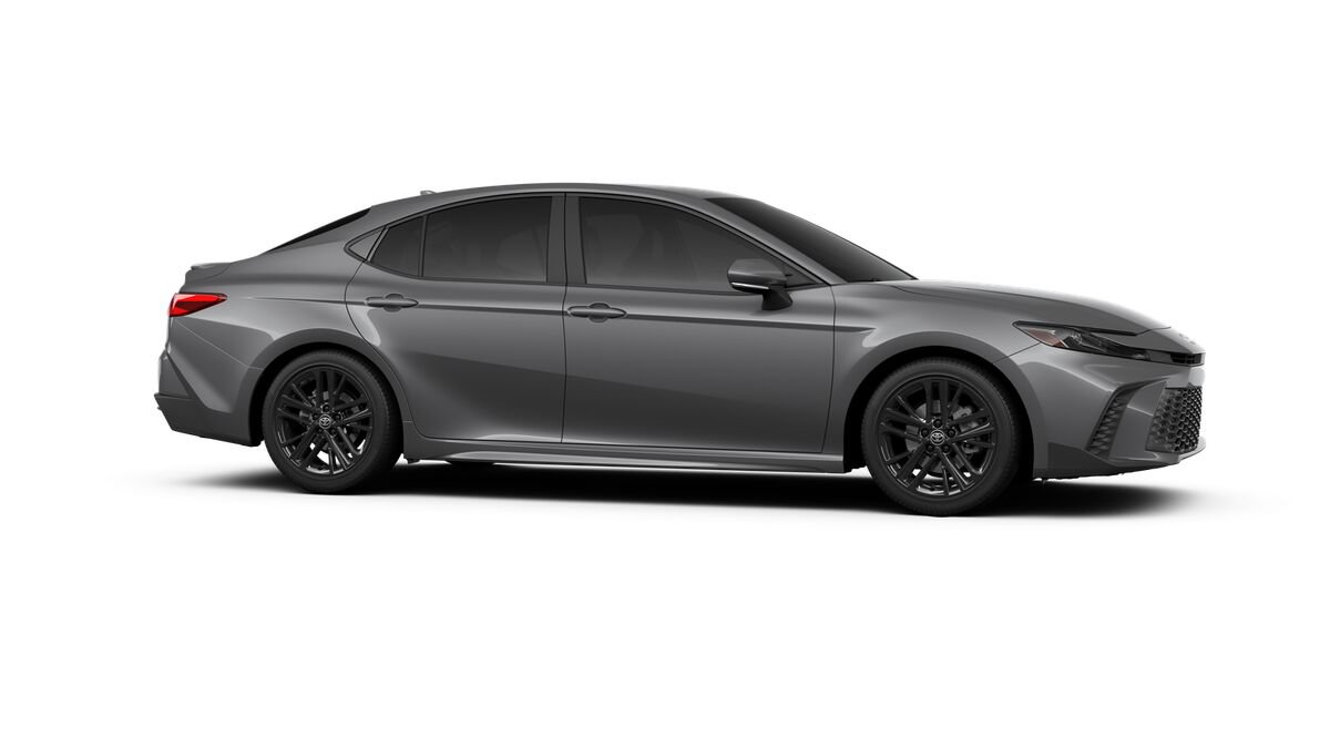 New 2026 Toyota Camry SE FWD image 13