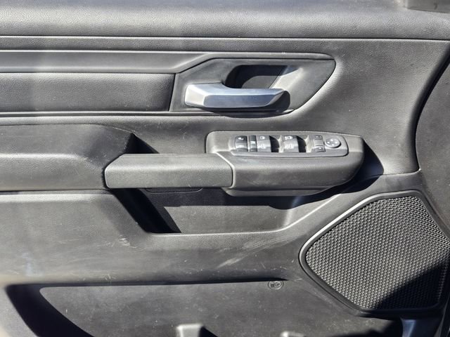 Certified 2023 RAM 1500 Tradesman image 24