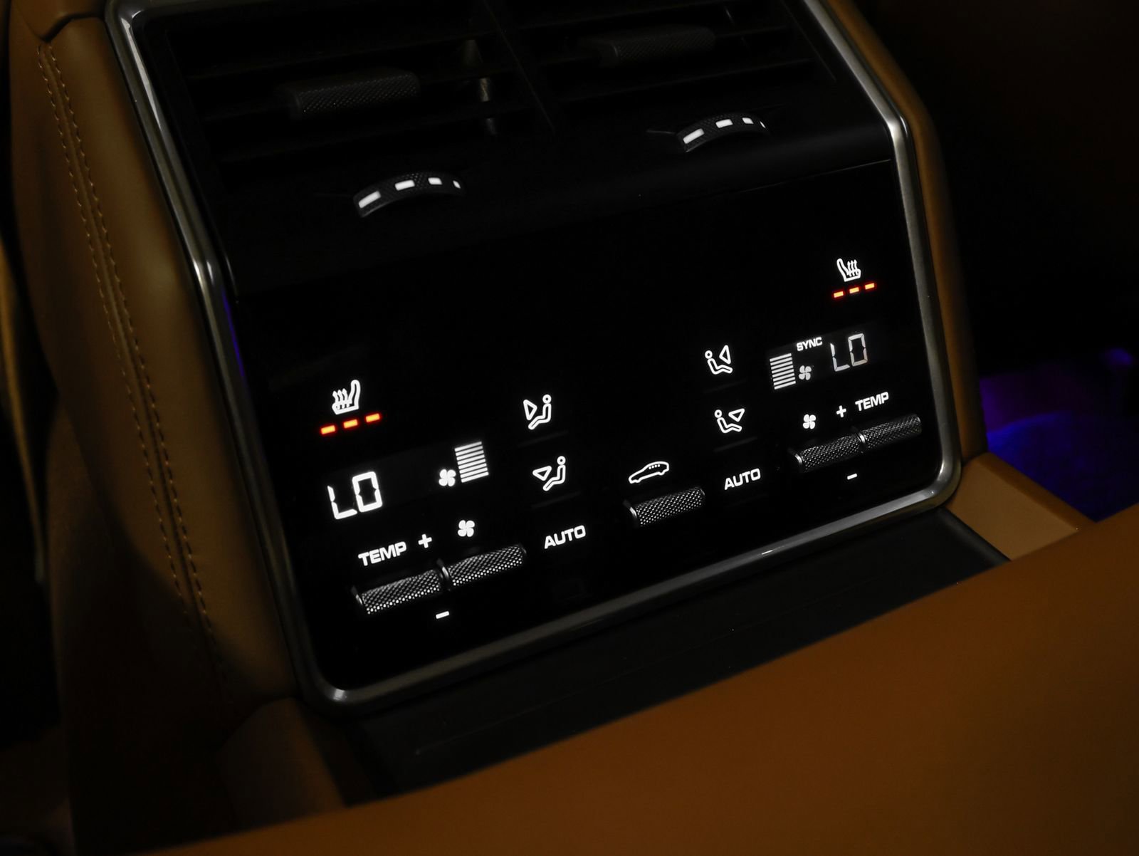 Used 2023 Porsche Panamera GTS image 61