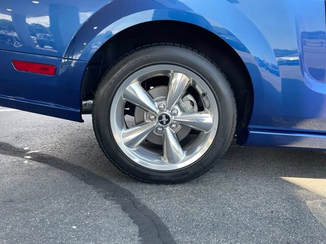 Used 2007 Ford Mustang GT Premium RWD image 37