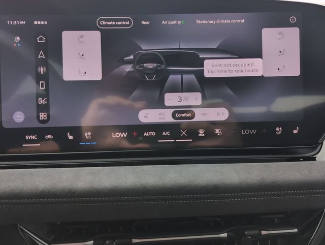 New 2027 Audi S6 e-tron Prestige AWD/4WD image 19