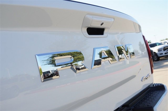 New 2026 RAM 3500 Longhorn image 12