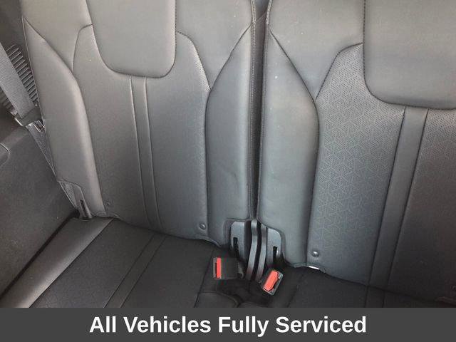 Used 2022 Kia Sorento SX image 11
