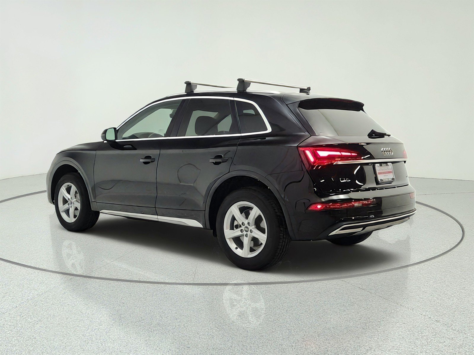 Used 2023 Audi Q5 2.0T Premium w/ Convenience Package AWD/4WD image 7