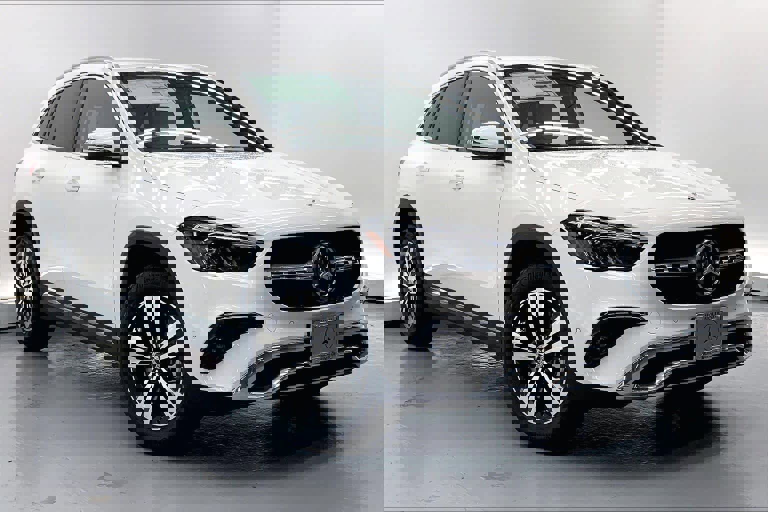 New 2026 Mercedes-Benz GLA 250 GLA 250 image 4