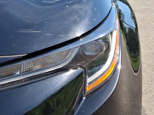 Used 2024 Toyota Corolla LE FWD image 9