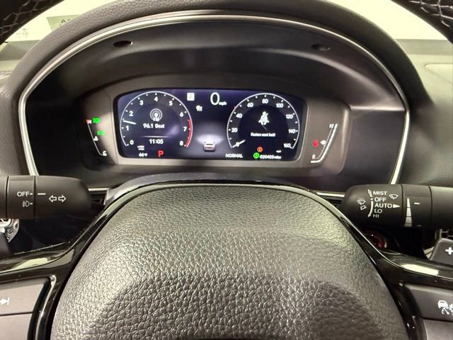 Used 2023 Honda Civic Touring image 19