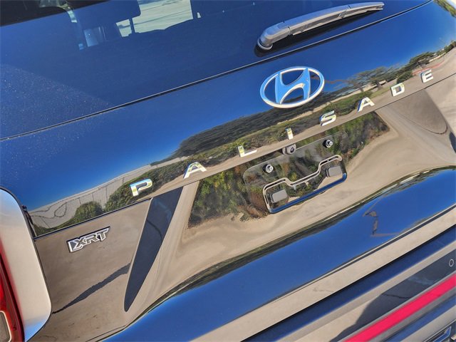 Used 2023 Hyundai Palisade XRT image 12