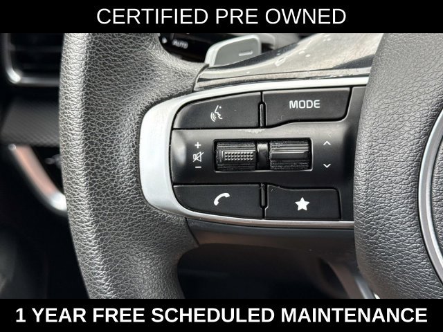 Used 2024 Kia Sportage LX AWD/4WD image 24