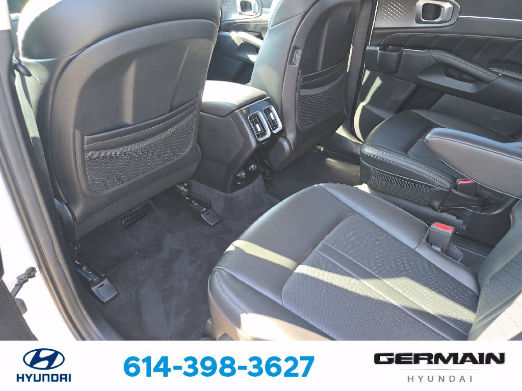Used 2022 Kia Sorento SX AWD/4WD image 20