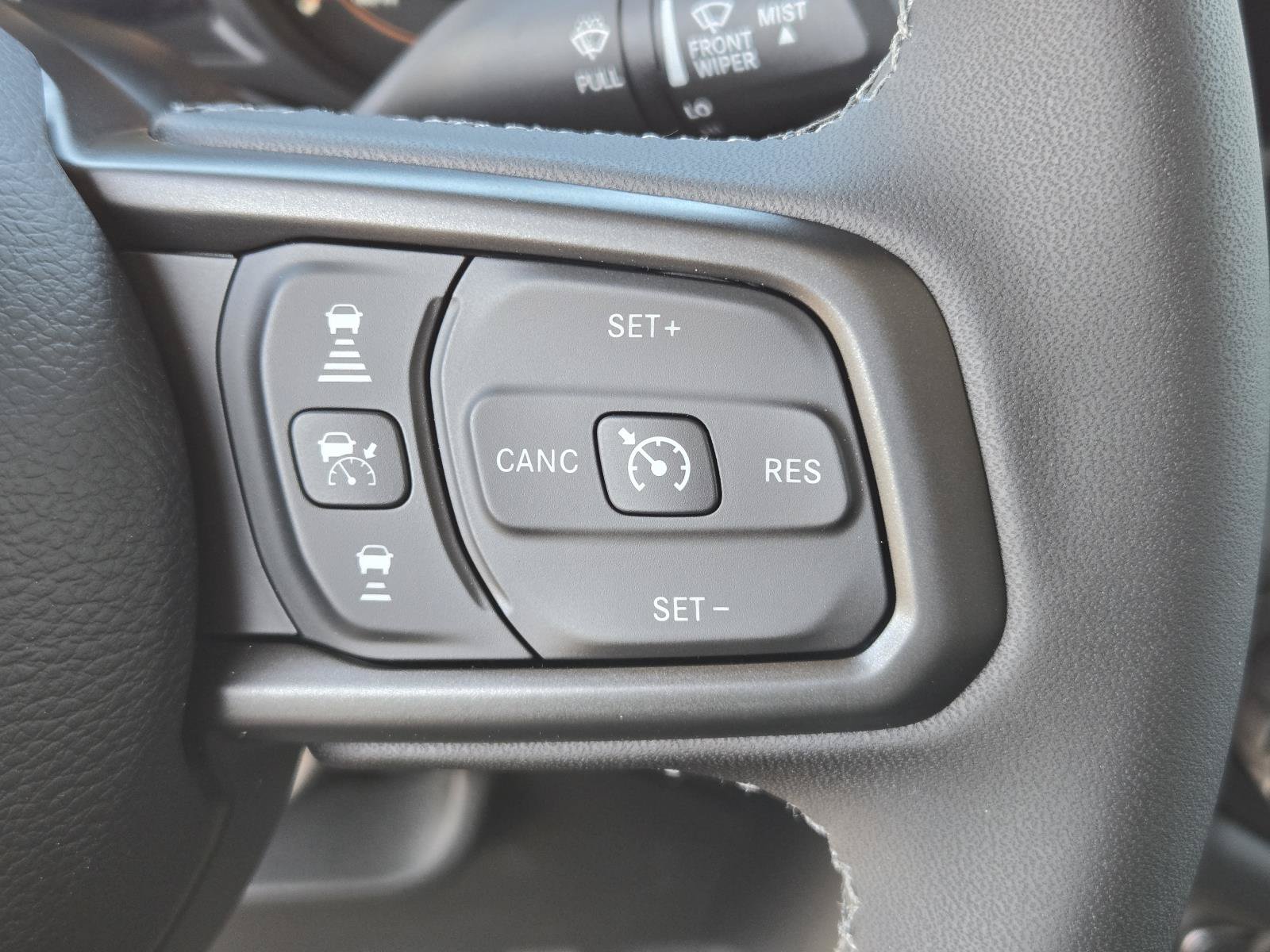 New 2026 Jeep Gladiator Mojave AWD/4WD image 20