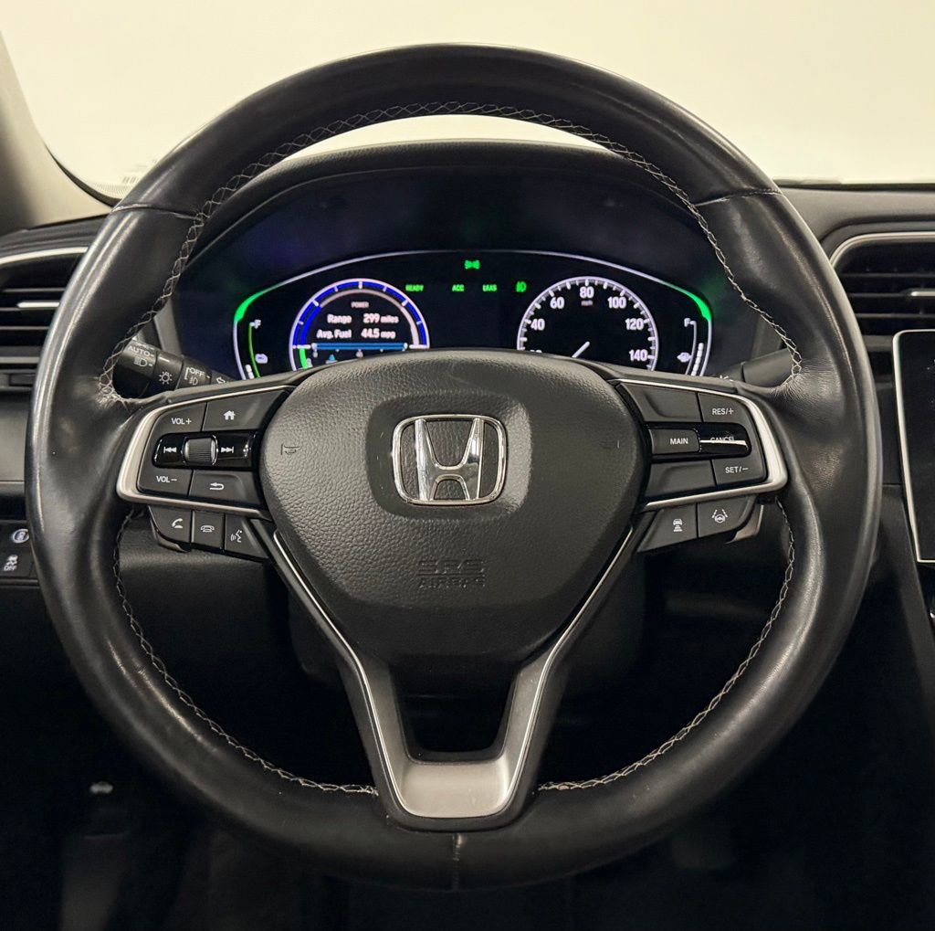 Used 2021 Honda Insight Touring image 16