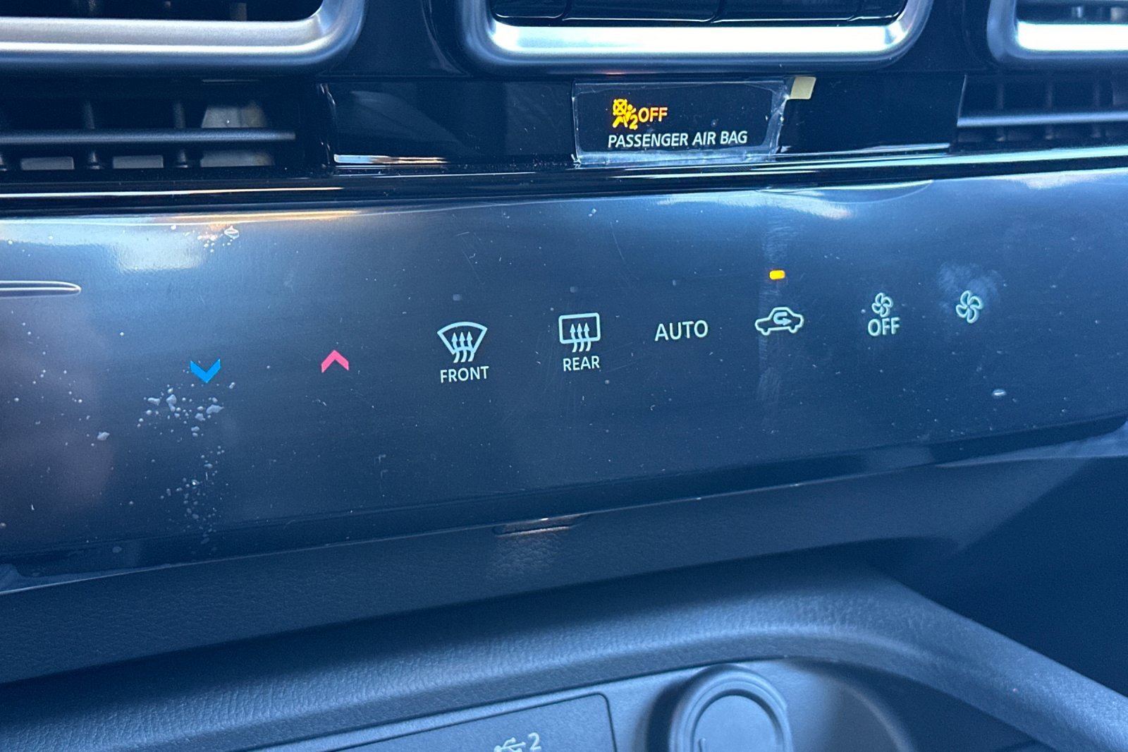 New 2026 Nissan Sentra SV w/ Floor Mat Package image 16