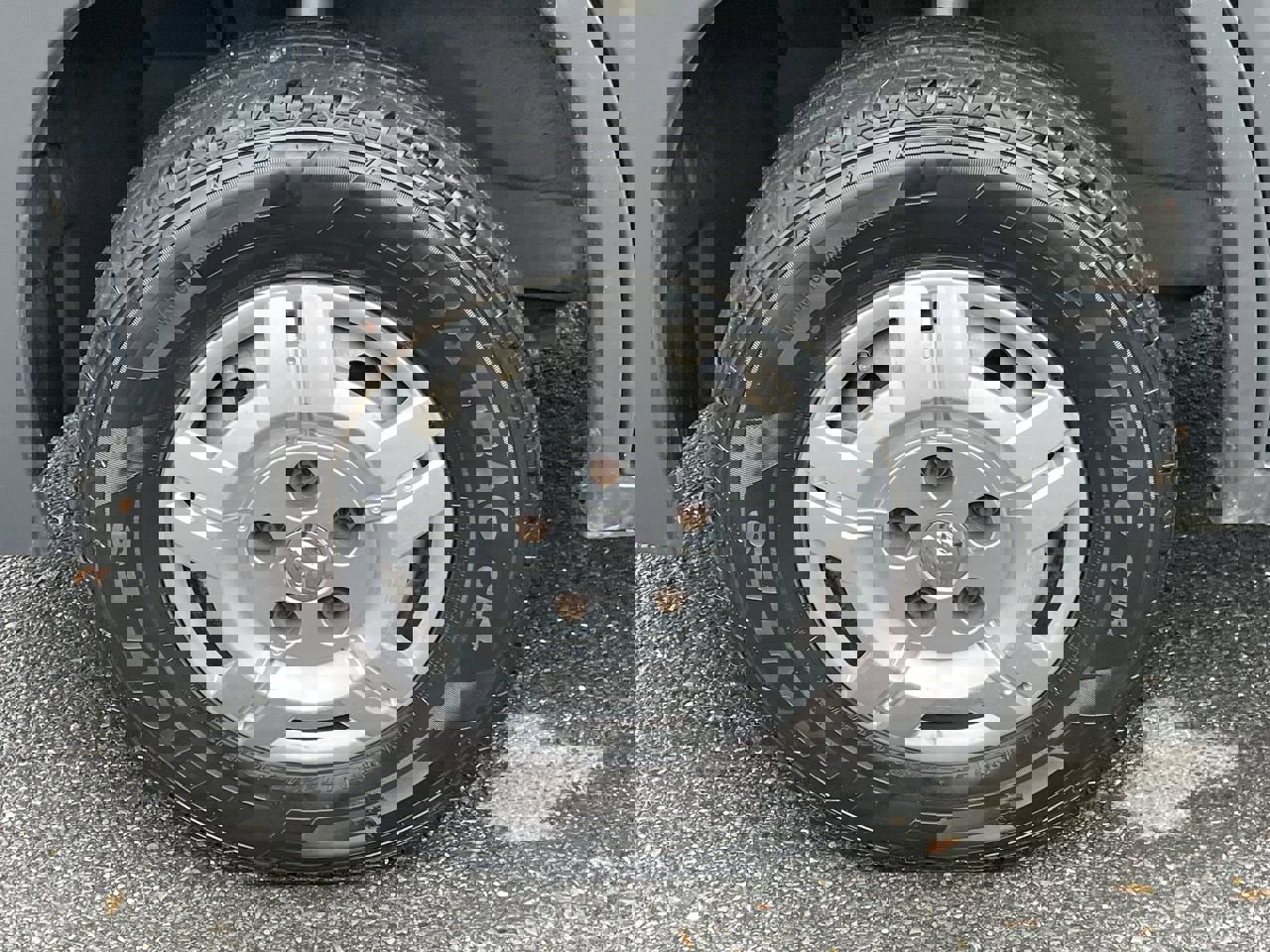 Used 2015 RAM ProMaster 1500 image 10