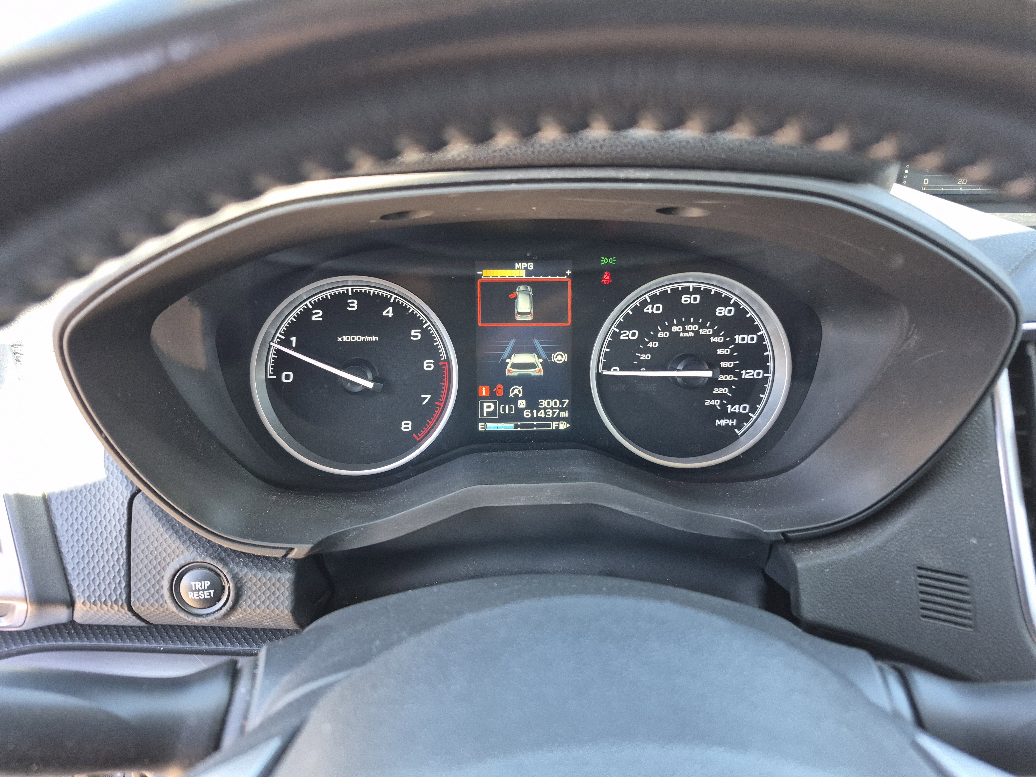 Used 2020 Subaru Forester Premium image 10