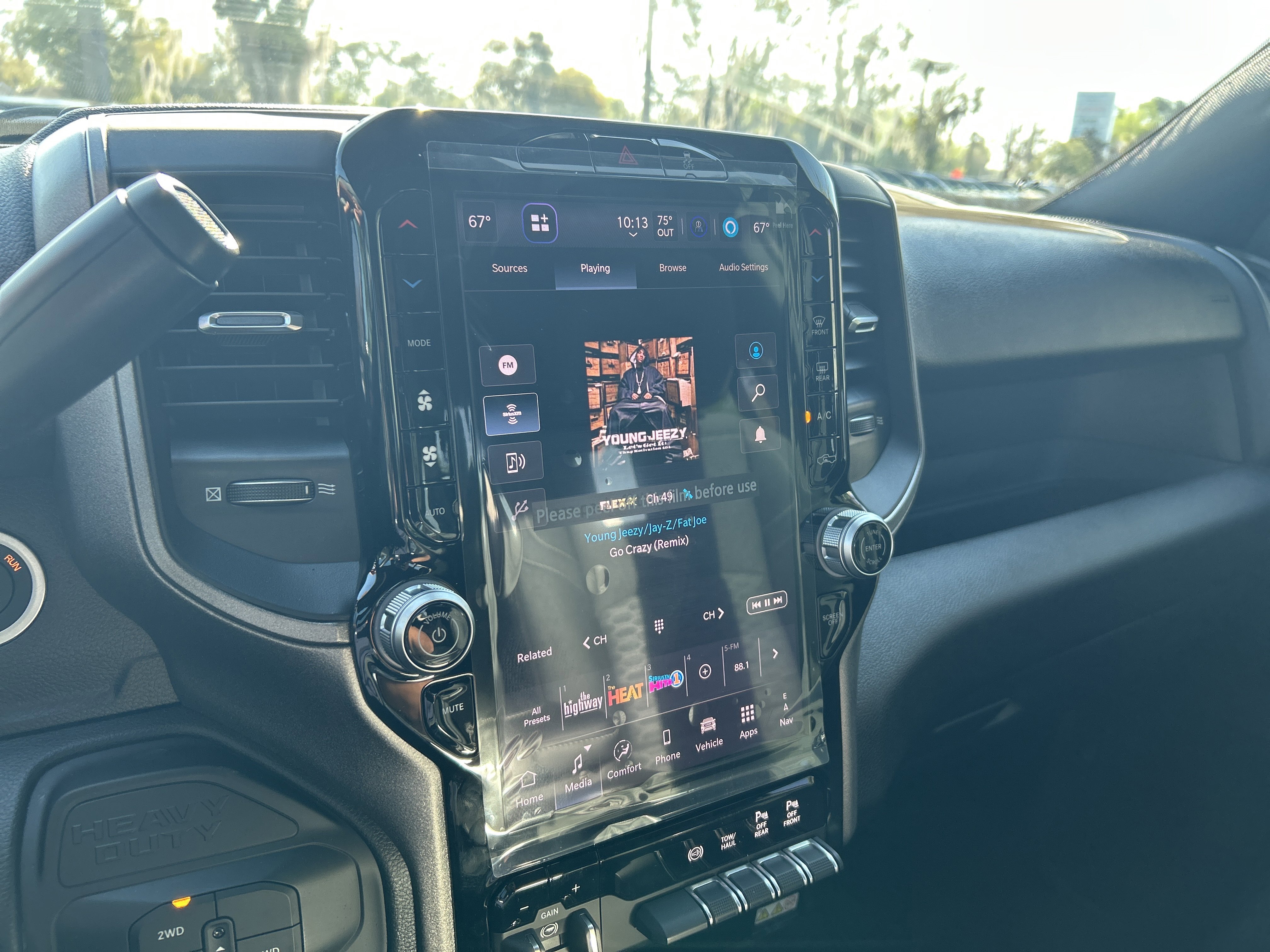 New 2026 RAM 2500 Tradesman image 29